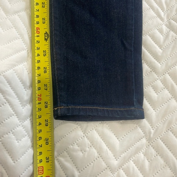 Agolde Sophie skinny jeans - Picture 8 of 8